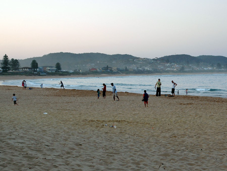 01_Terrigal_Beach_4