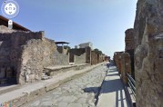 Pompeii on Netvibes