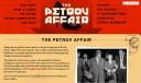 The Petrov Affair