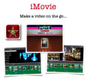 Guide to iMovie on the iPad