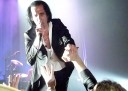 Nick Cave live in 2013