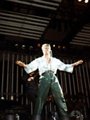 David Bowie Live 1978