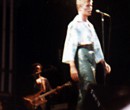 David Bowie Sydney Showgrounds 1978 Live