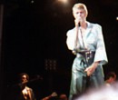 David Bowie Sydney Showgrounds 1978 Live