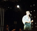 David Bowie Sydney Showgrounds 1978 Live