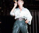 David Bowie Sydney Showgrounds 1978 Live