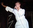 David Bowie Sydney Showgrounds 1978 Live