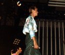 David Bowie Sydney Showgrounds 1978 Live