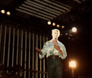 David Bowie Sydney Showgrounds 1978 Live