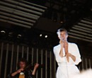 David Bowie Sydney Showgrounds 1978 Live