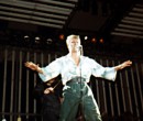 David Bowie Sydney Showgrounds 1978 Live