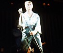 David Bowie Sydney Showgrounds 1978 Live