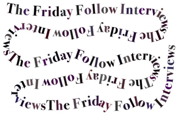 Friday follow logo