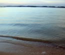 Gentle seas by Pasir Ris