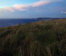 Early morning Gerringong NSW