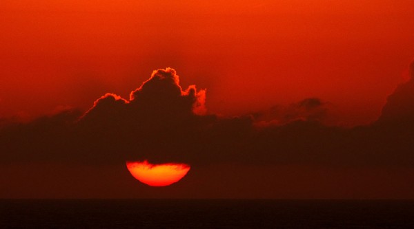 Sunrise Gerringong NSW