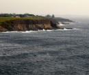 Kiama coastline NSW