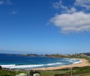 Bombo Beach and Kiama