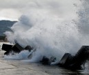 Wollongong Harbour Breakwater