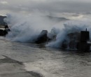 Wollongong Harbour Breakwater