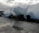 Wollongong Harbour Breakwater