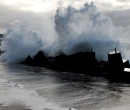 Wollongong Harbour Breakwater