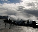 Wollongong Harbour Breakwater