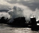 Wollongong Harbour Breakwater