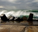 Wollongong Harbour Breakwater