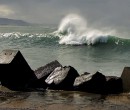 Wollongong Harbour Breakwater