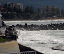 Wollongong Harbour Breakwater