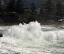 Wollongong Harbour Breakwater