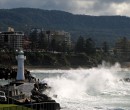 Wollongong Harbour Breakwater