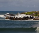 Wollongong Harbour Breakwater