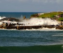 Wollongong Harbour Breakwater