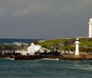 Wollongong Harbour Breakwater