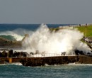 Wollongong Harbour Breakwater