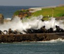 Wollongong Harbour Breakwater