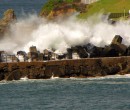 Wollongong Harbour Breakwater