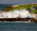 Wollongong Harbour Breakwater