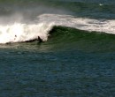 Bombora off North Wollongong Beach