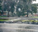 Illawarra Floods August 17th 1998