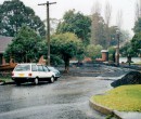Illawarra Floods August 17th 1998