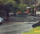 Illawarra Floods August 17th 1998