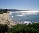 North Wollongong Beach NSW