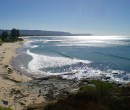 North Wollongong Beach NSW