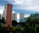 Tiong Bahru Singapore