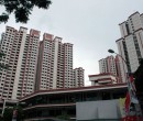 Tiong Bahru Singapore