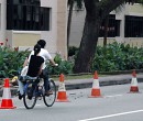 Tiong Bahru Singapore