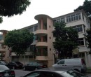 Tiong Bahru Singapore